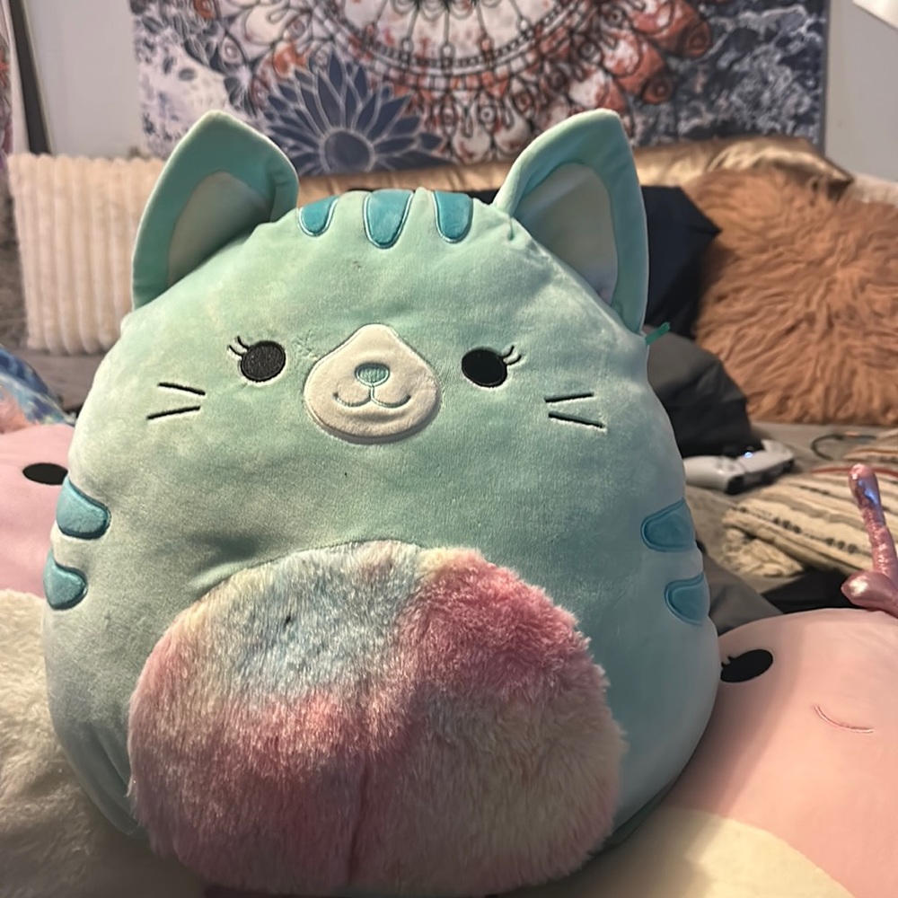 squishmallow